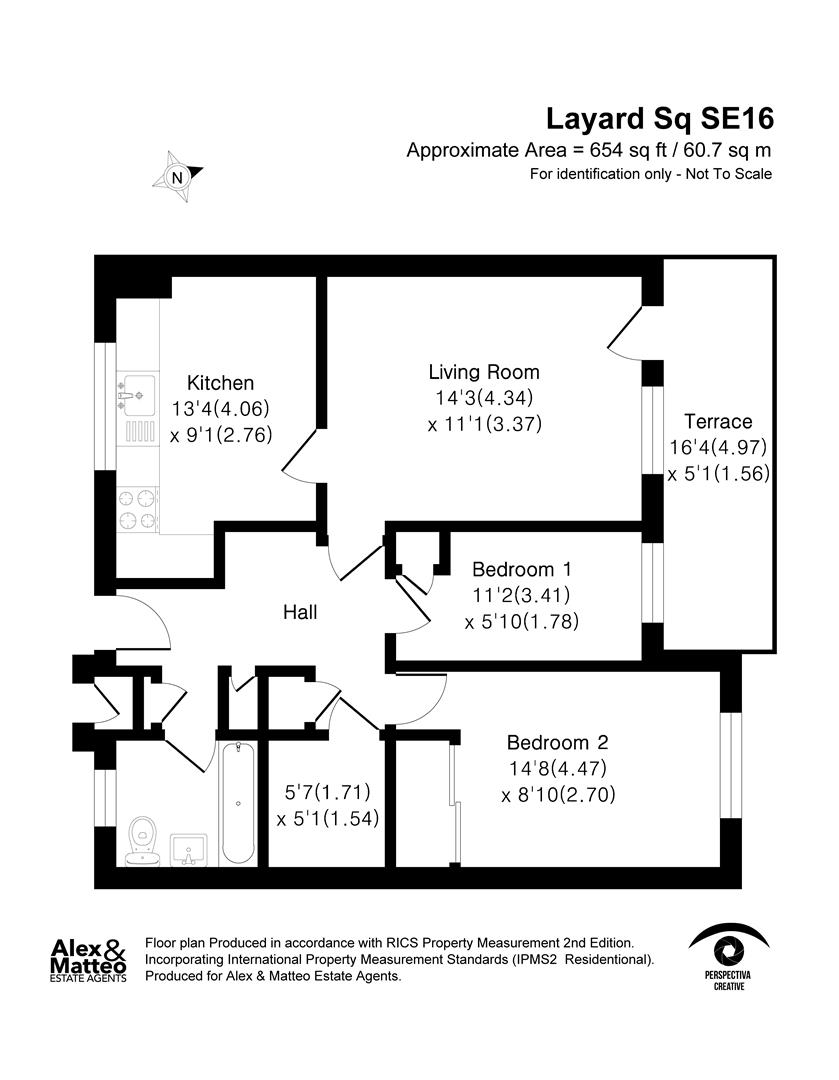 Floorplan image